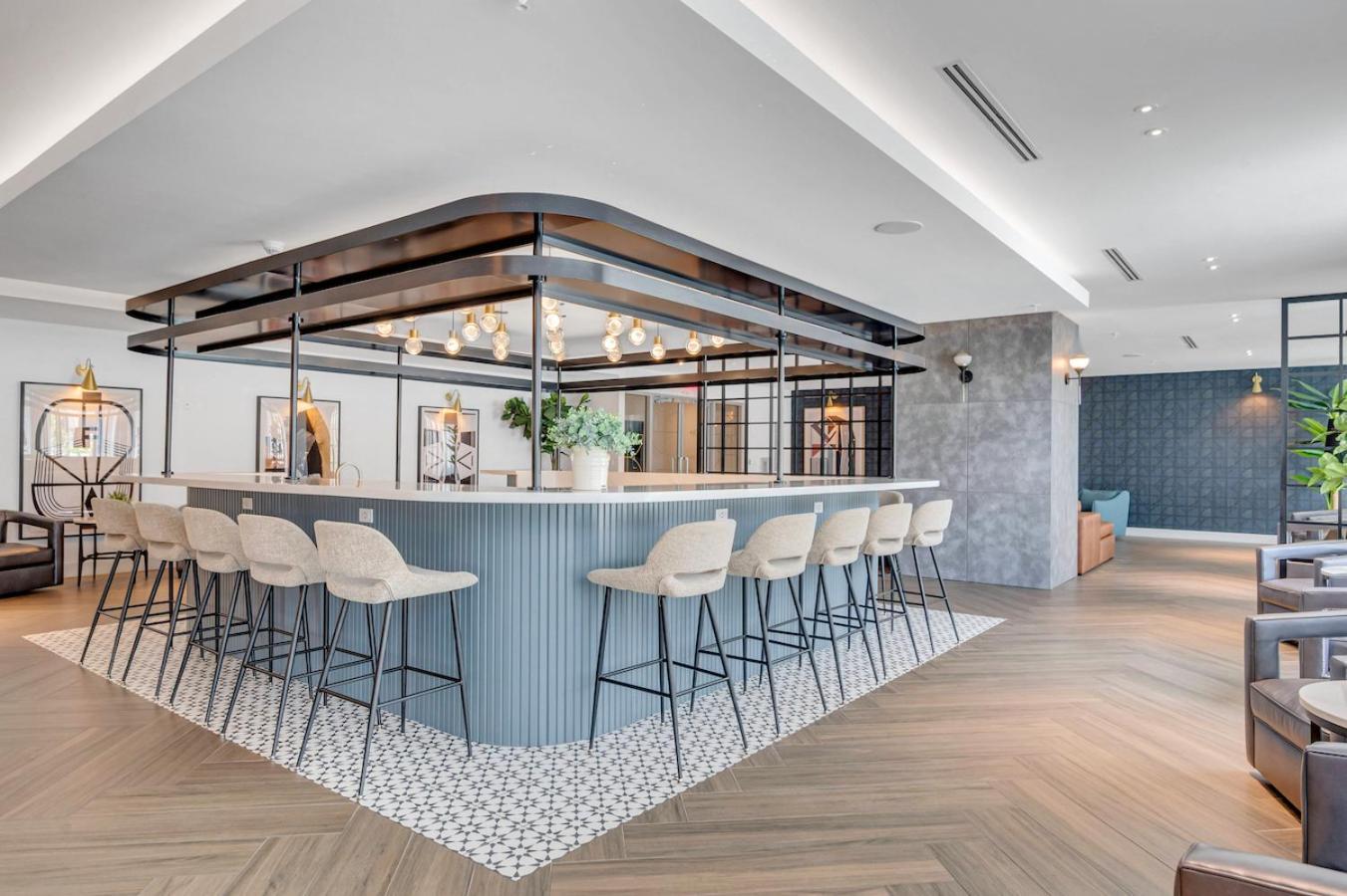 Beautiful Unit In Downtown Miami With Free Parking 아파트 외부 사진