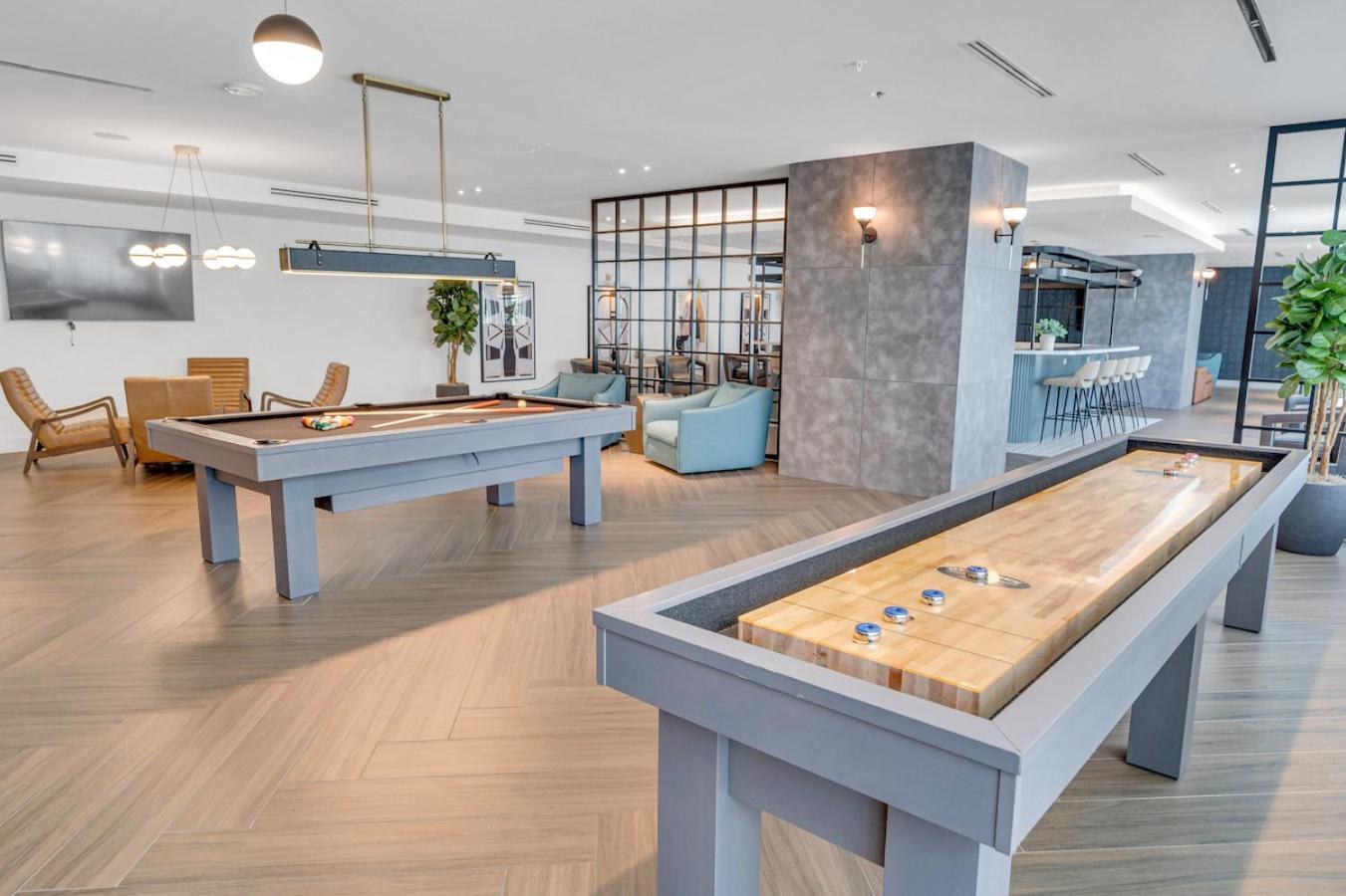 Beautiful Unit In Downtown Miami With Free Parking 아파트 외부 사진