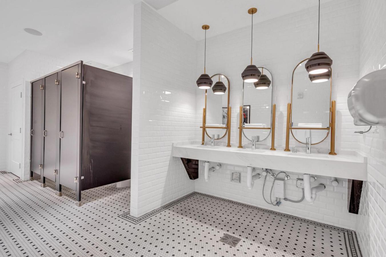 Beautiful Unit In Downtown Miami With Free Parking 아파트 외부 사진