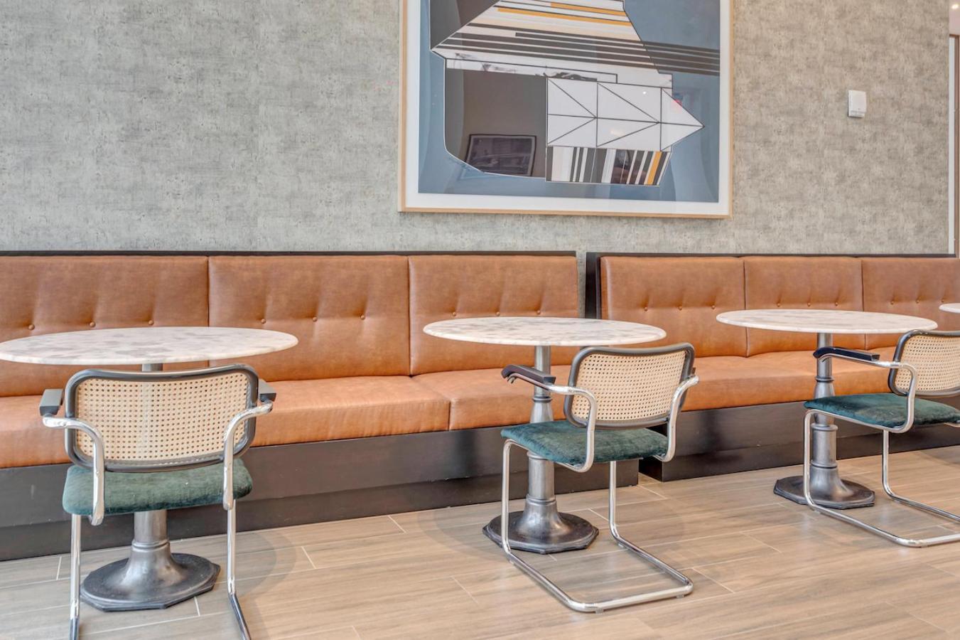 Beautiful Unit In Downtown Miami With Free Parking 아파트 외부 사진