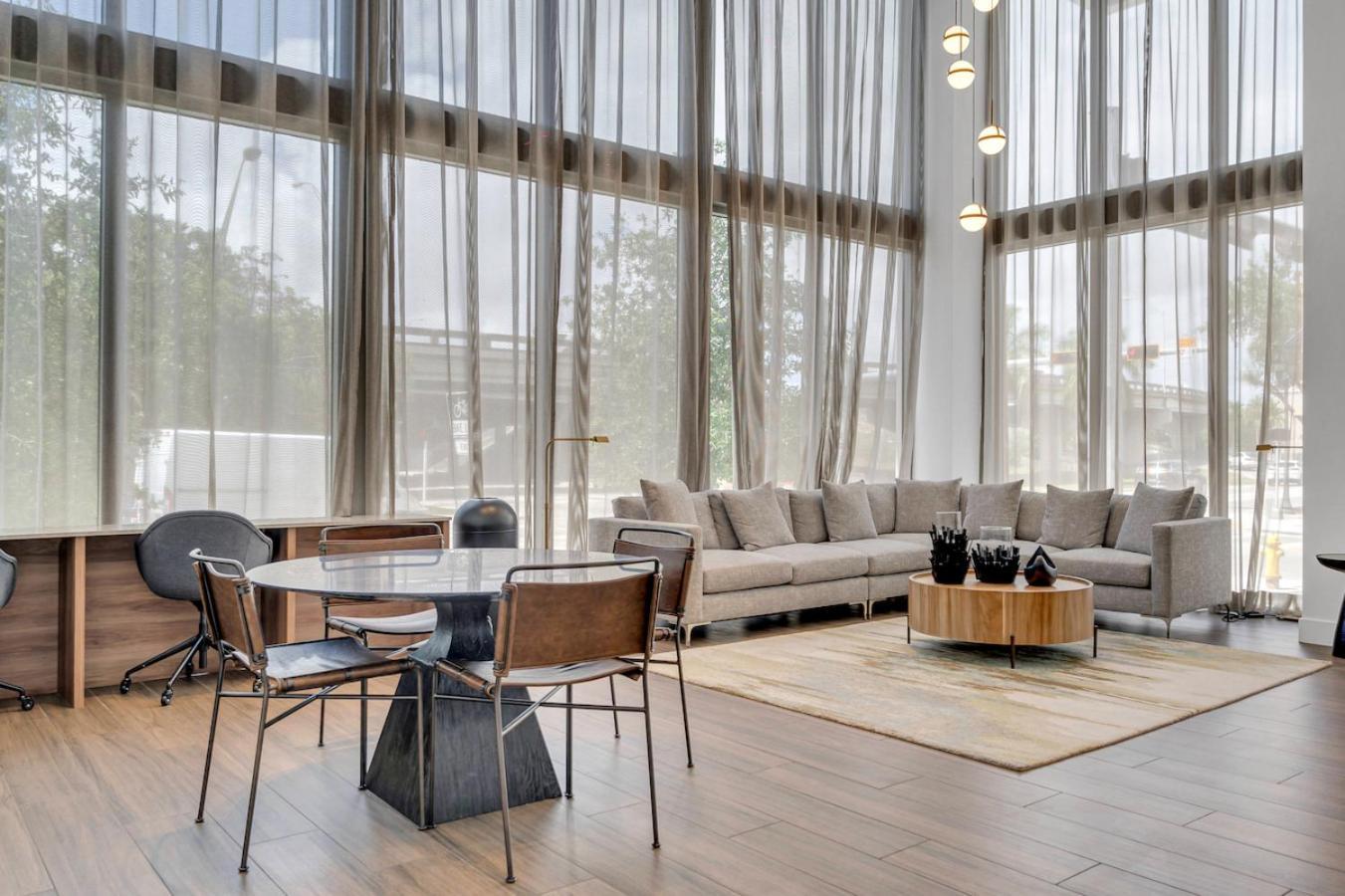 Beautiful Unit In Downtown Miami With Free Parking 아파트 외부 사진