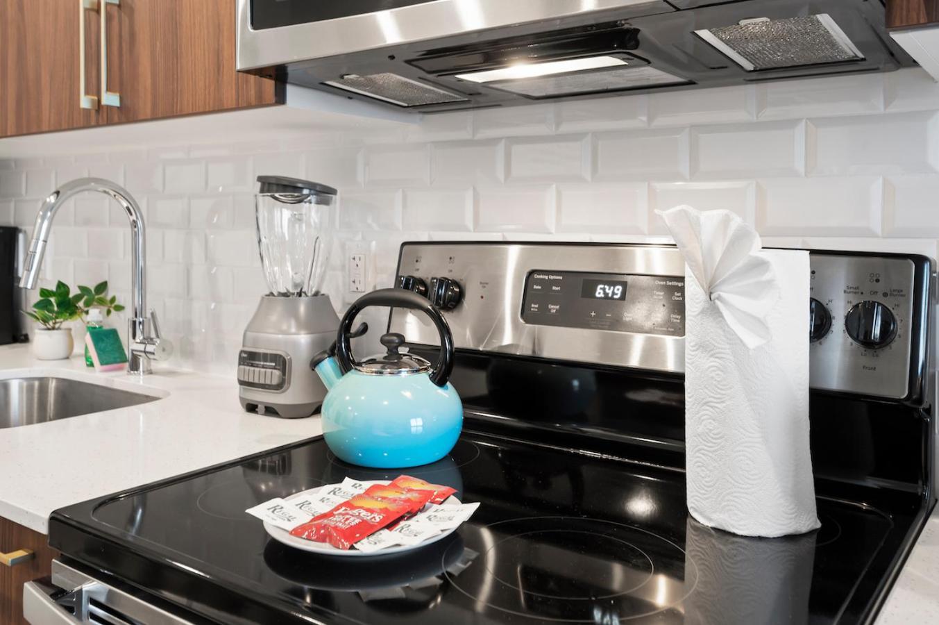 Beautiful Unit In Downtown Miami With Free Parking 아파트 외부 사진